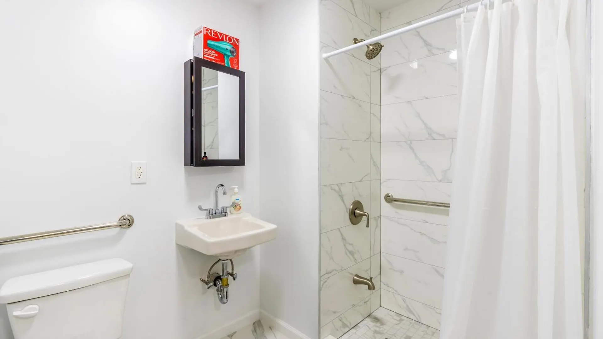 Magnificent Apartments In Lower Manhattan Nowy Jork 0*,  Stany Zjednoczone Ameryki