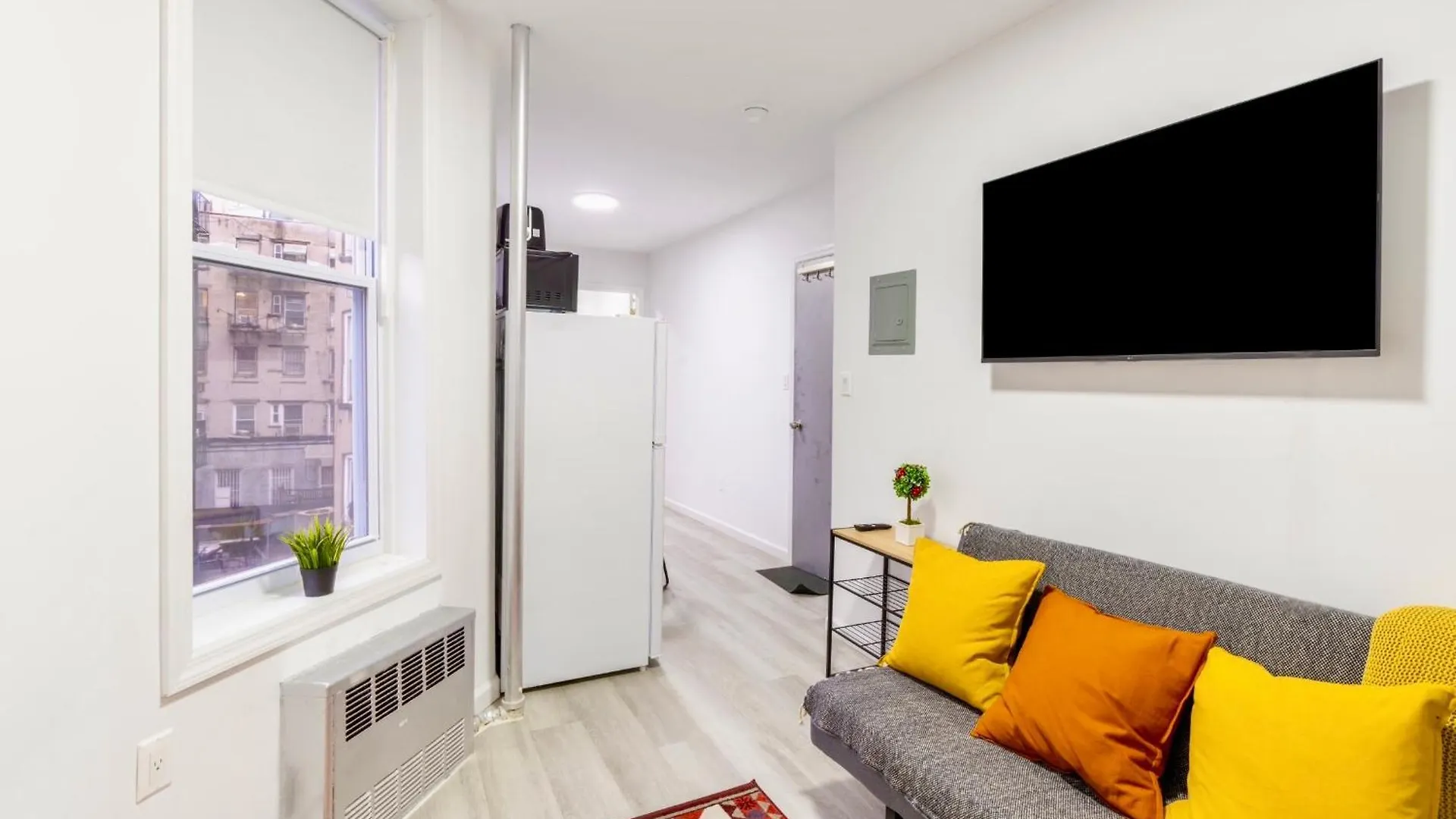 Magnificent Apartments In Lower Manhattan Nowy Jork 0*,  Stany Zjednoczone Ameryki