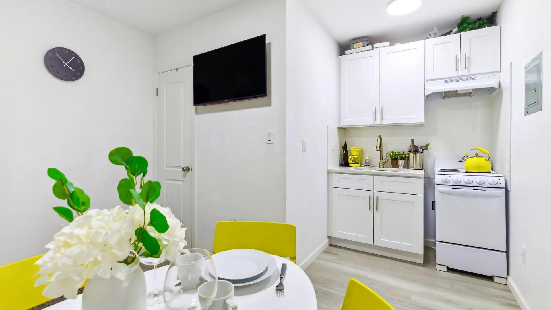 Magnificent Apartments In Lower Manhattan Nowy Jork