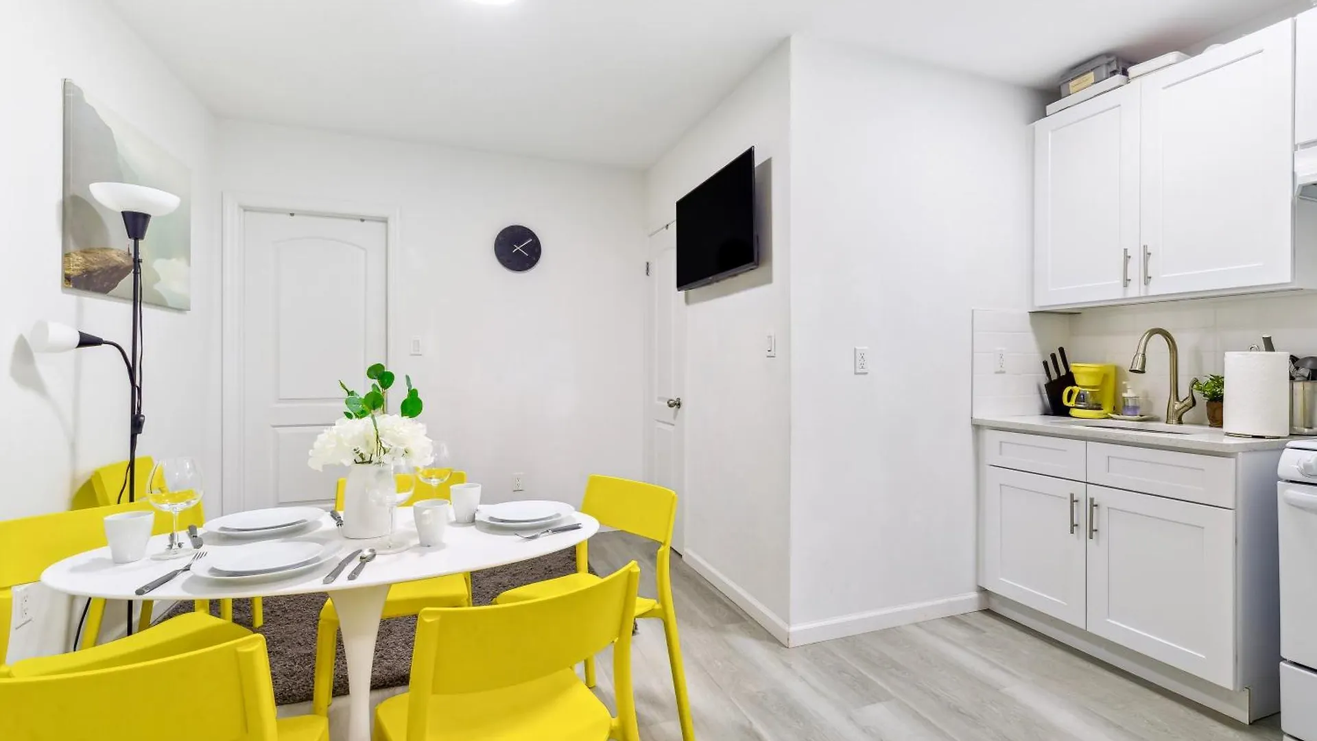 Magnificent Apartments In Lower Manhattan Nowy Jork Stany Zjednoczone Ameryki