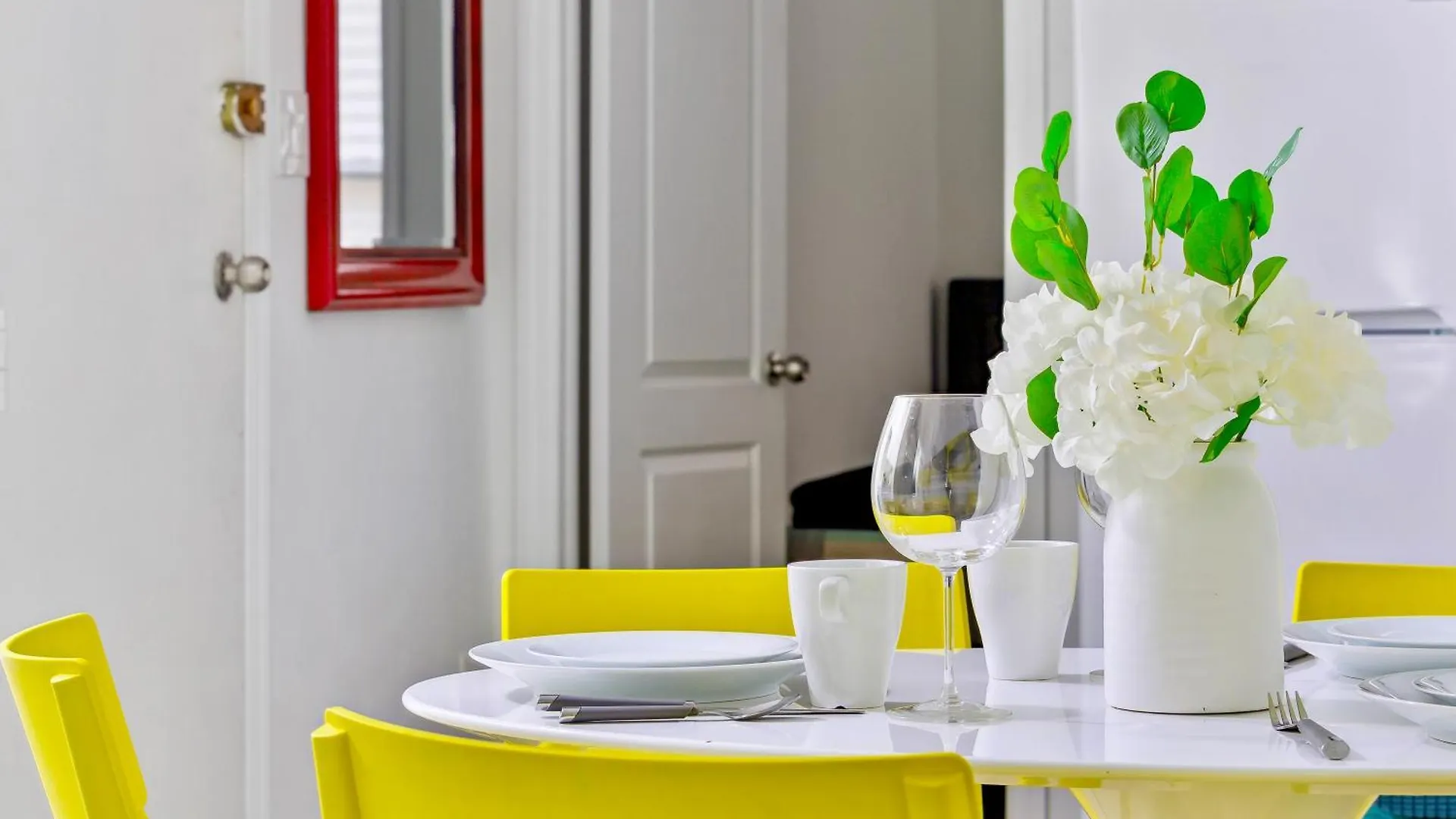 Magnificent Apartments In Lower Manhattan Nowy Jork