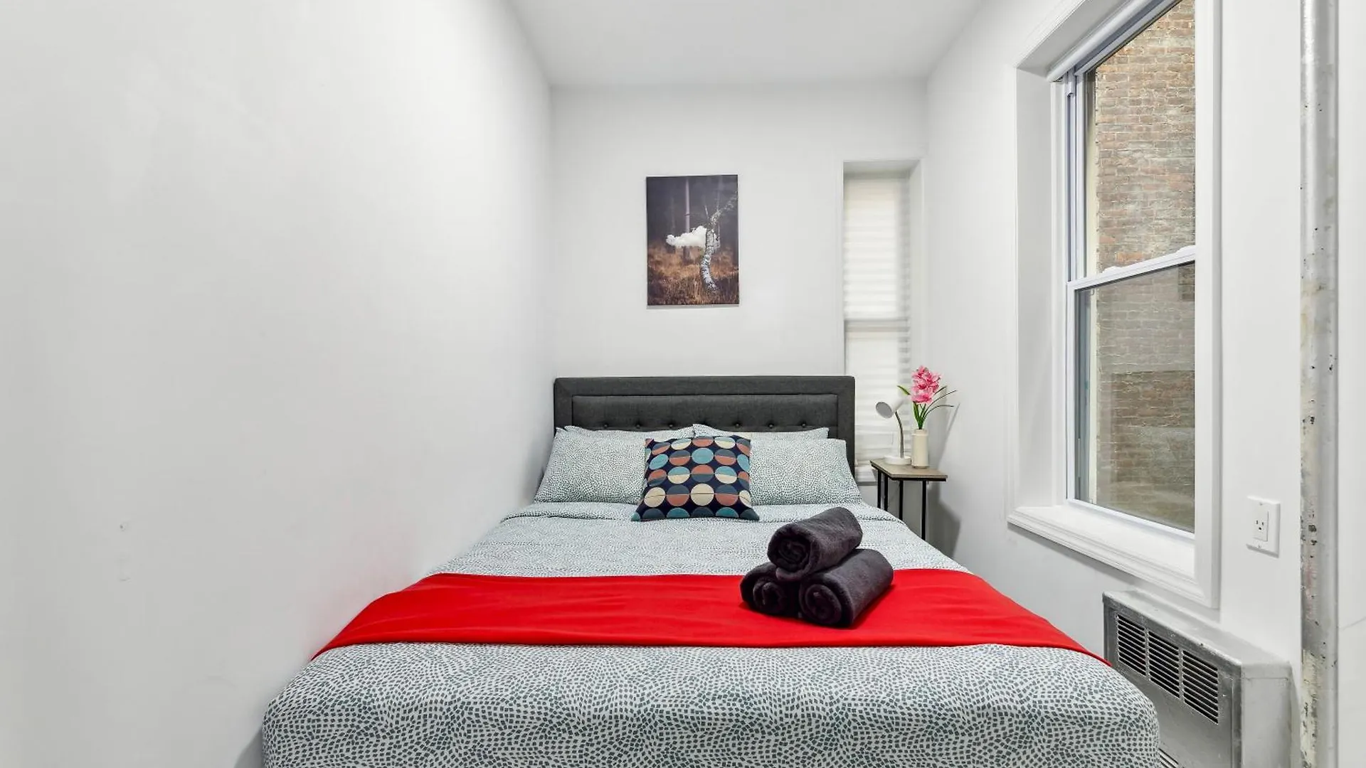 Magnificent Apartments In Lower Manhattan Nowy Jork 0*,  Stany Zjednoczone Ameryki