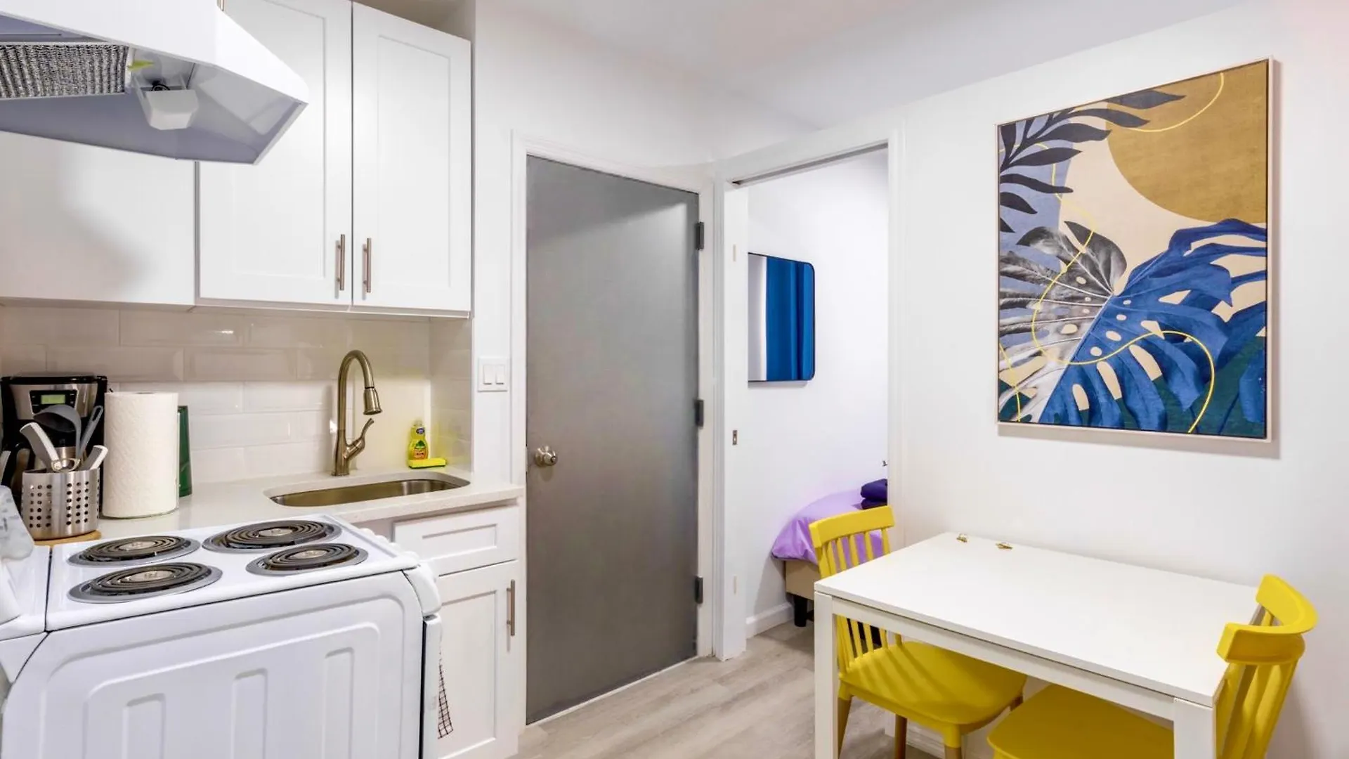 Magnificent Apartments In Lower Manhattan Nowy Jork Stany Zjednoczone Ameryki