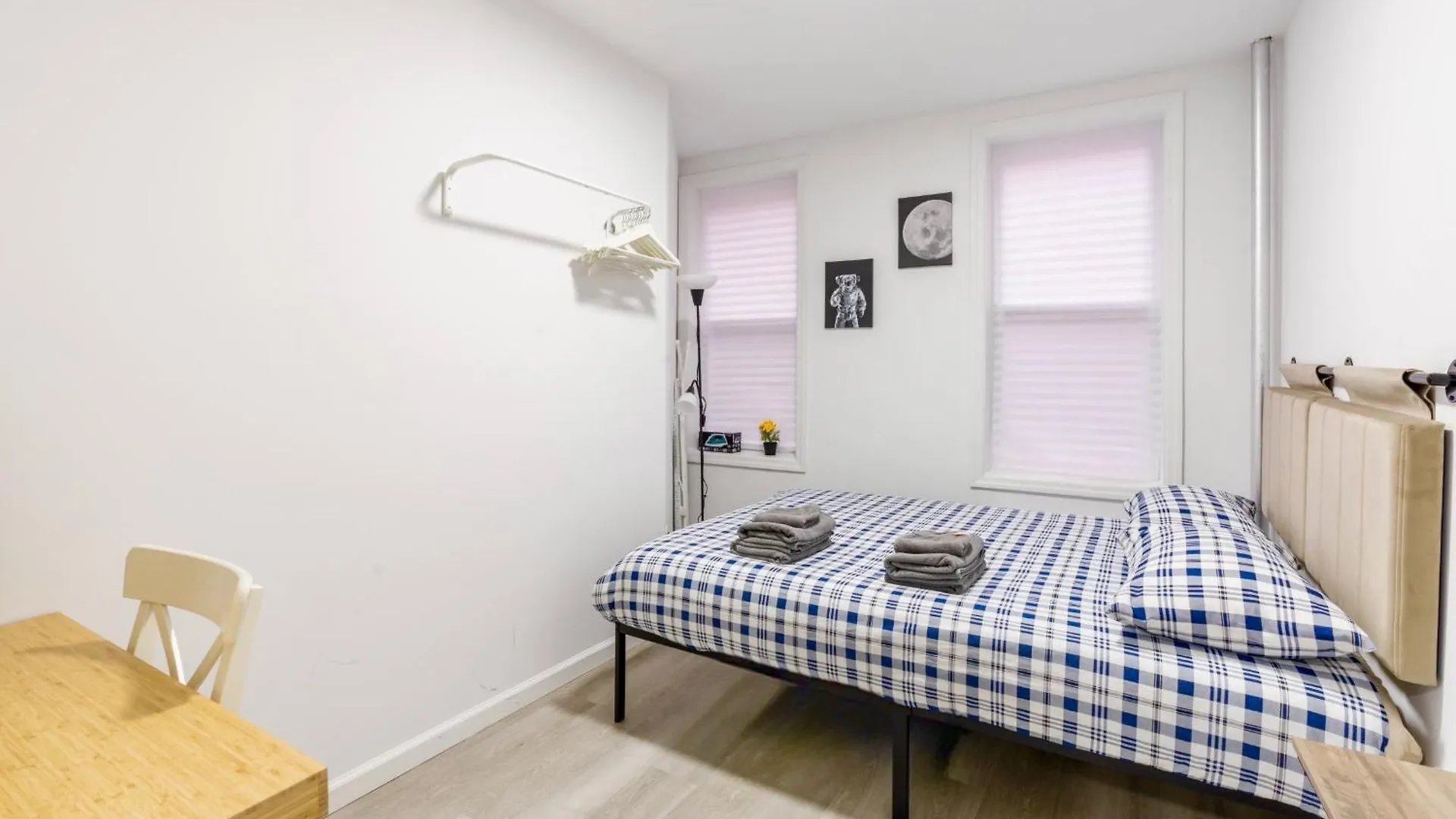 Magnificent Apartments In Lower Manhattan Nowy Jork