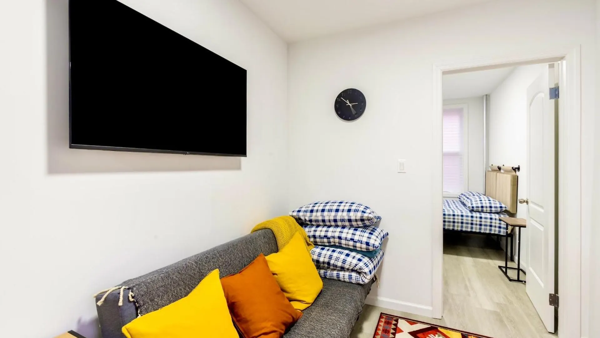 Magnificent Apartments In Lower Manhattan New York
