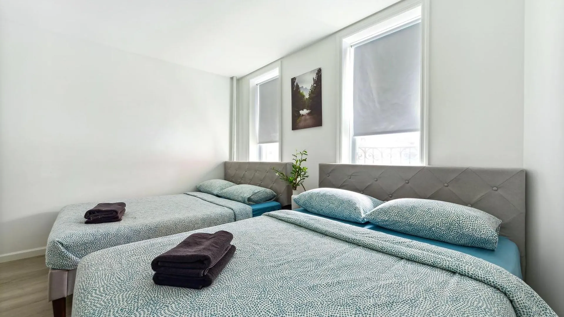 Magnificent Apartments In Lower Manhattan New York