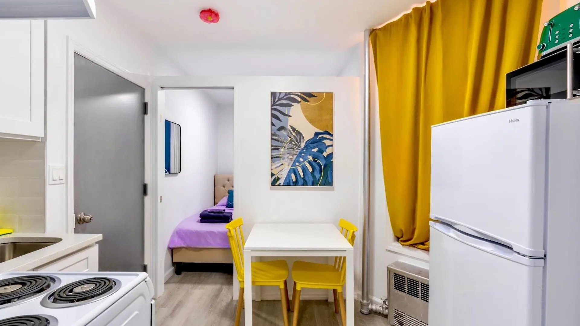 Magnificent Apartments In Lower Manhattan New York