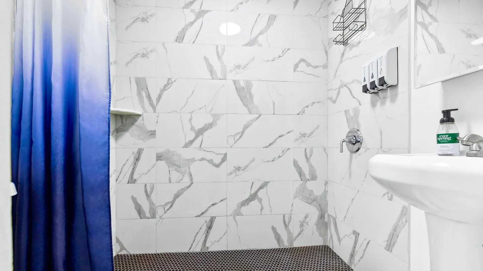 Magnificent Apartments In Lower Manhattan New York USA