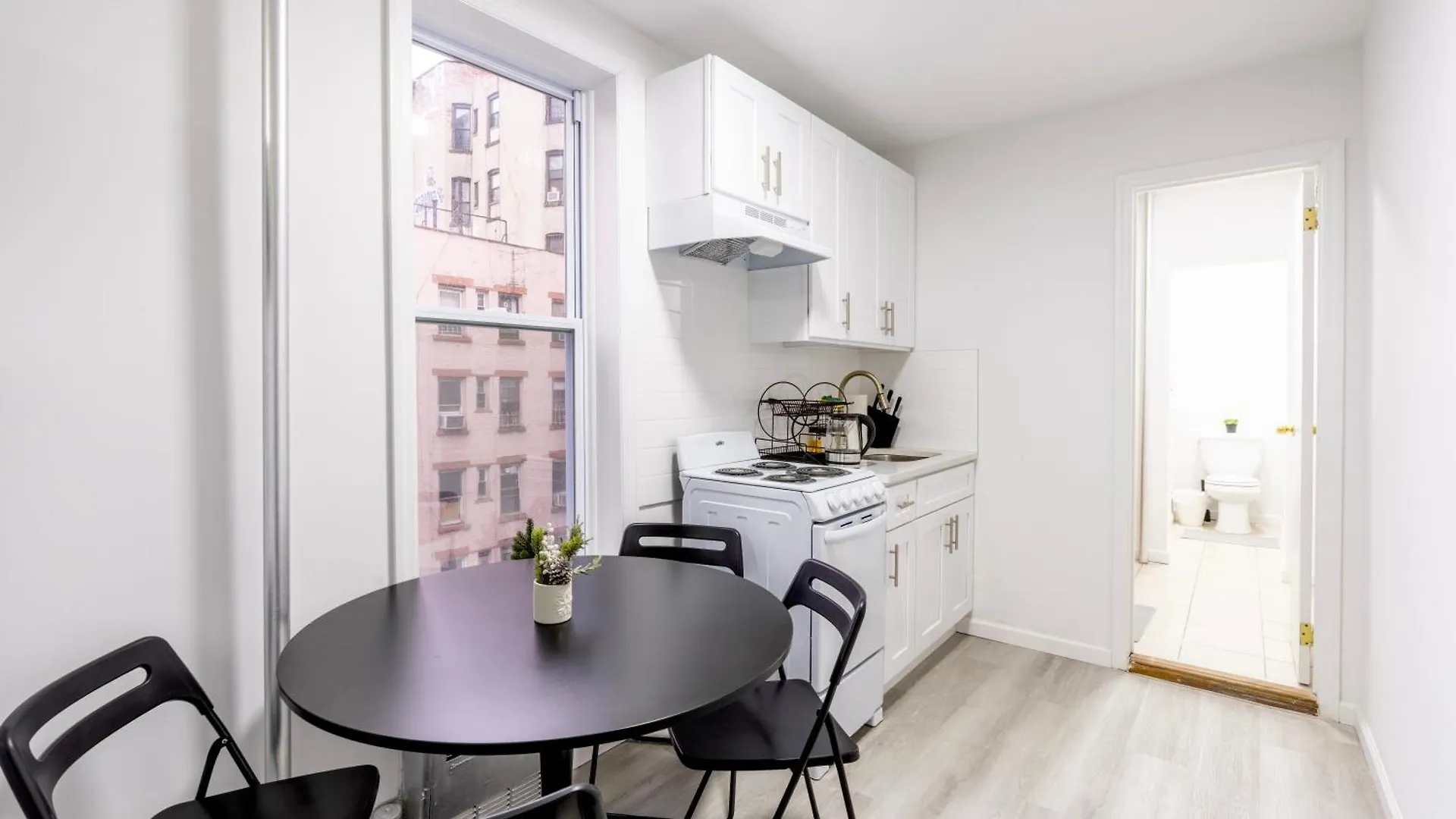 Magnificent Apartments In Lower Manhattan New York USA
